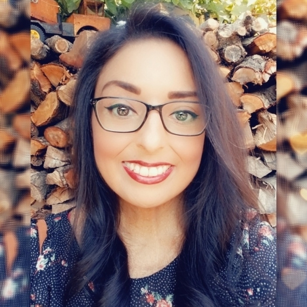 Meet your Posher, Virginia